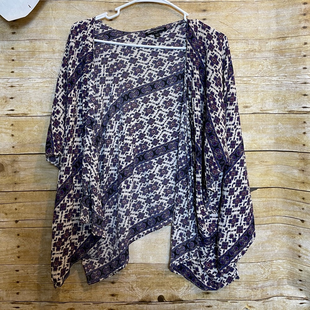 Brandy Melville wrap